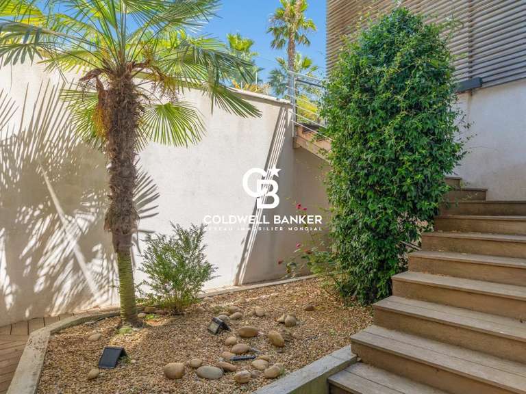 Villa avec Vue sur mer Carqueiranne - 4 chambres - 248m²