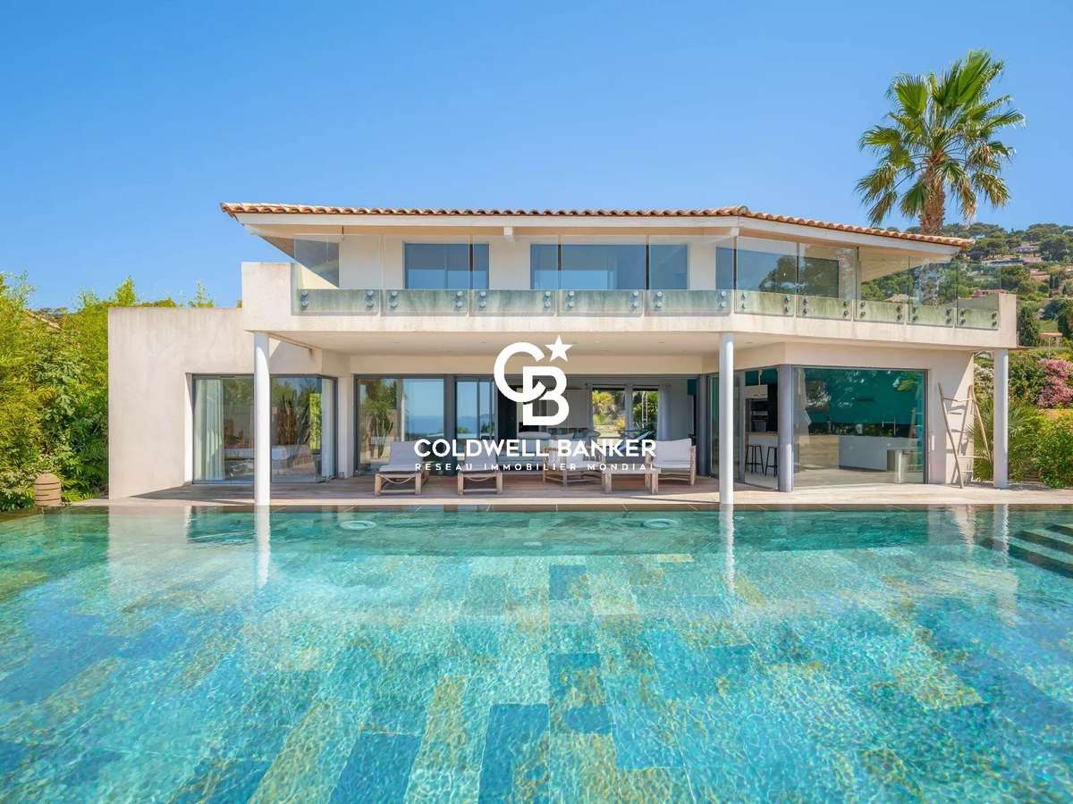 Villa Carqueiranne