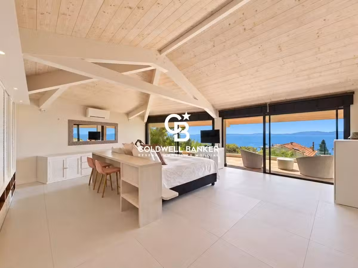 Villa Carqueiranne