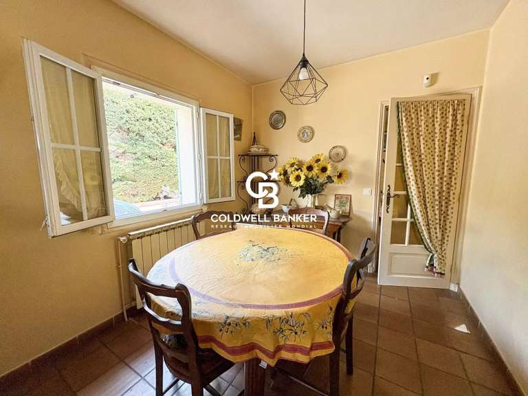 Villa avec Vue sur mer Carqueiranne - 4 chambres - 231m²
