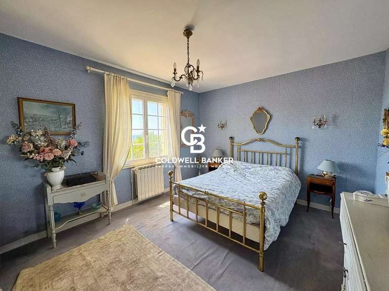Villa avec Vue sur mer Carqueiranne - 4 chambres - 231m²