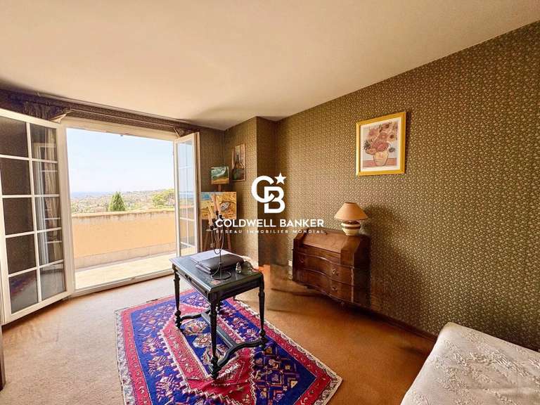 Villa avec Vue sur mer Carqueiranne - 4 chambres - 231m²