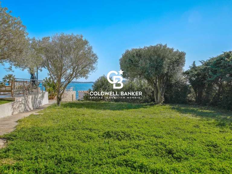 Villa avec Vue sur mer Carqueiranne - 5 chambres - 202m²