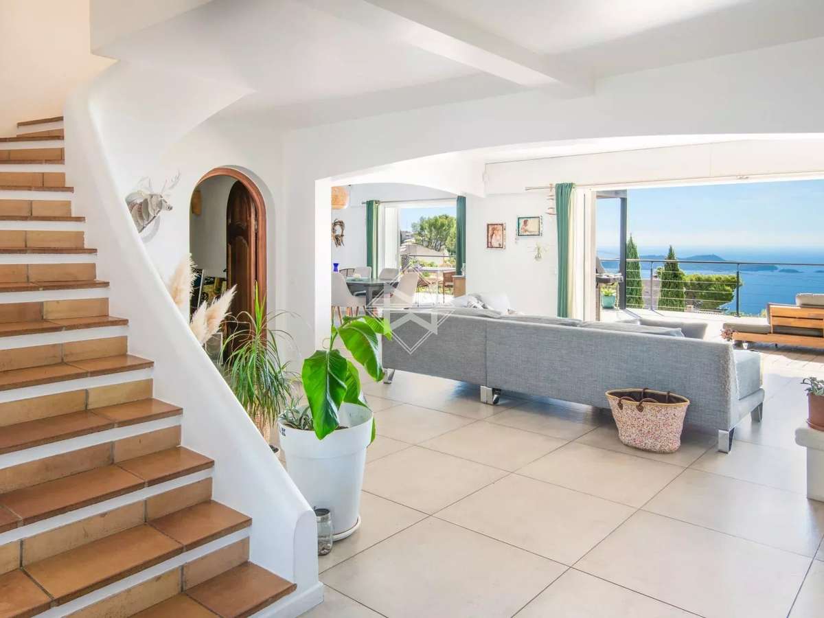 Villa Carqueiranne