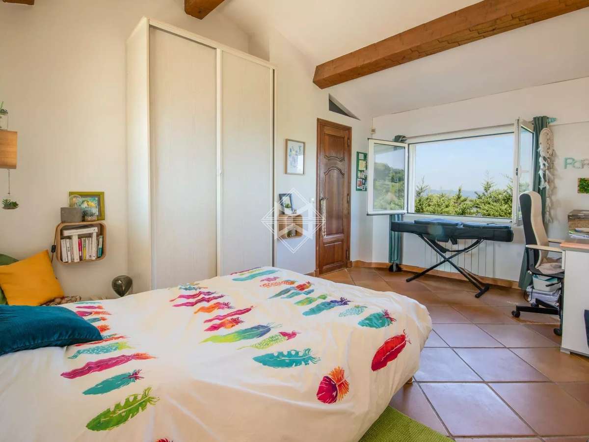 Villa Carqueiranne