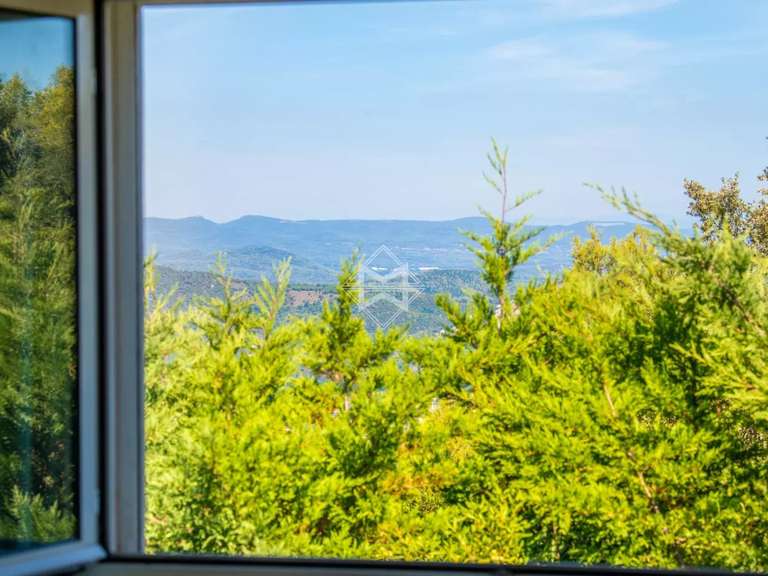 Villa avec Vue sur mer Carqueiranne - 5 chambres - 250m²