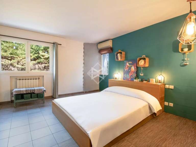 Villa avec Vue sur mer Carqueiranne - 5 chambres - 250m²