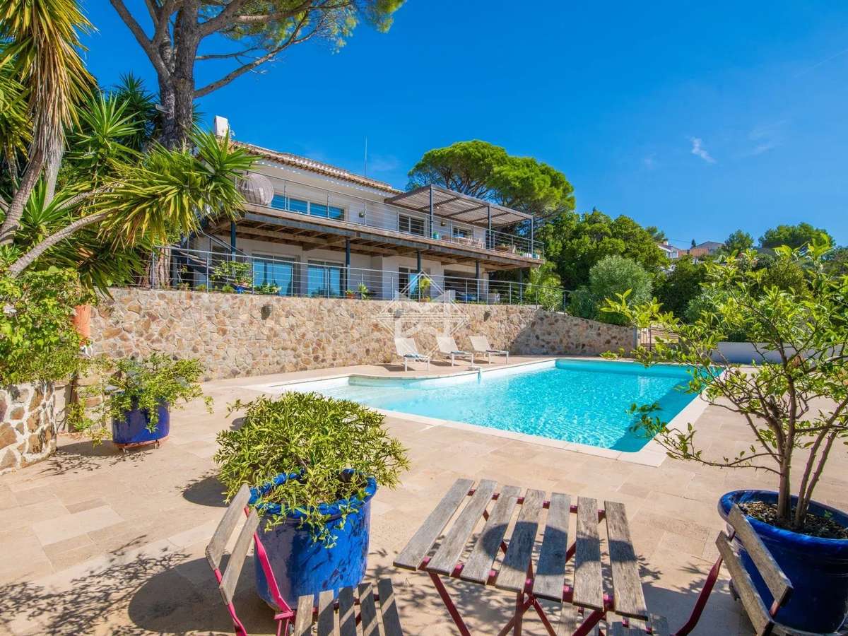 Villa Carqueiranne