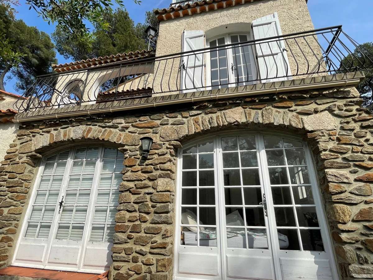 Villa Carqueiranne