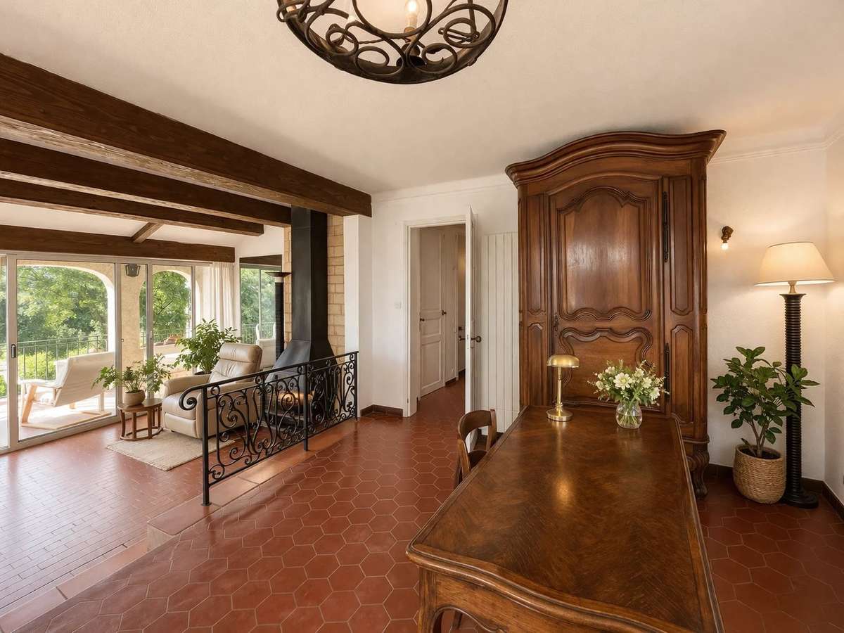 Villa Carqueiranne