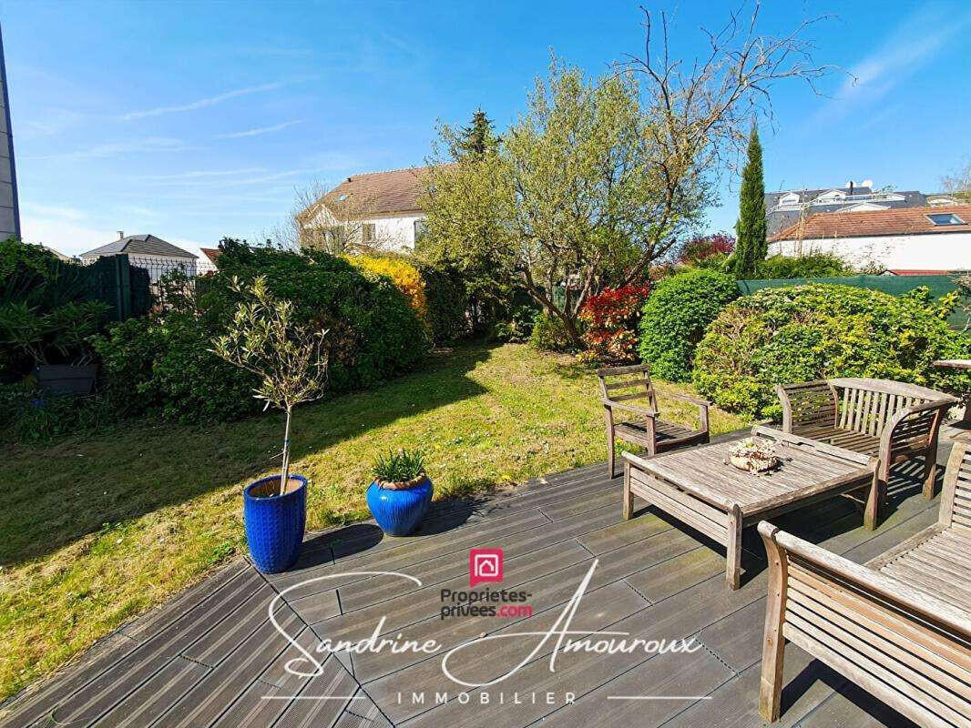 House Carrières-sur-Seine