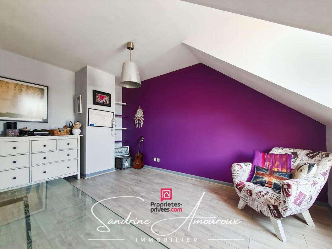 House Carrières-sur-Seine