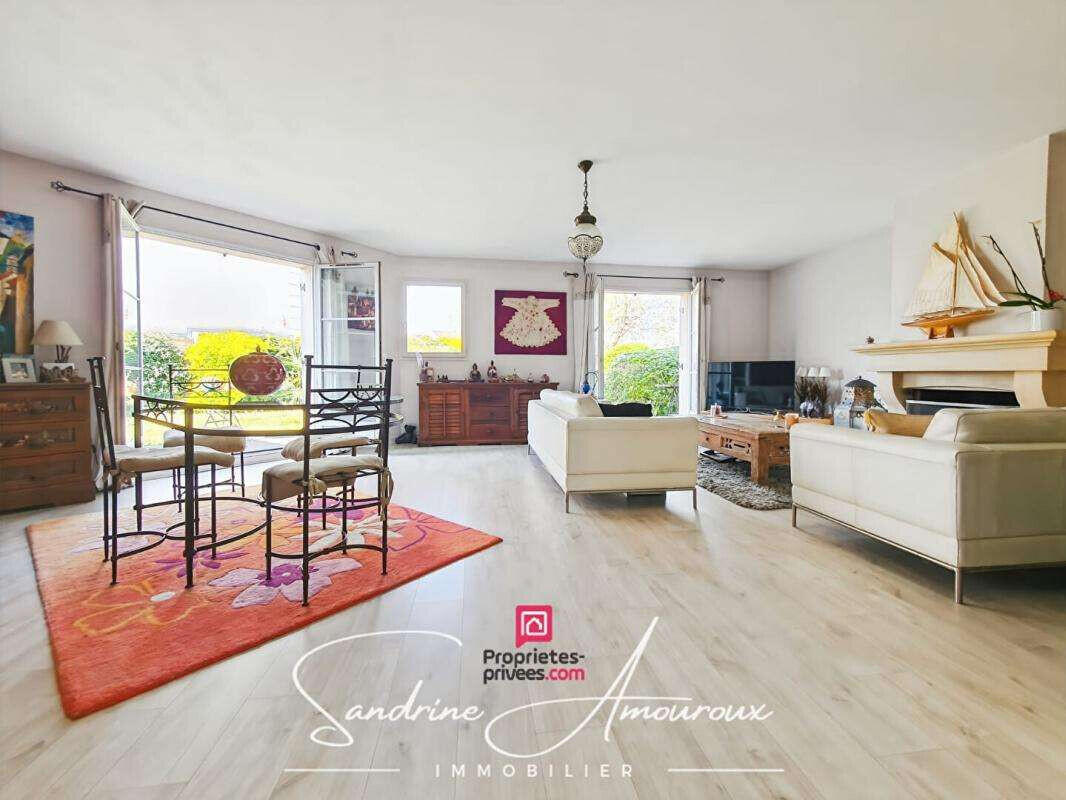 House Carrières-sur-Seine