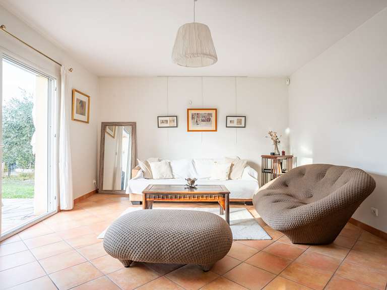 Maison Carrières-sur-Seine - 5 chambres - 310m²