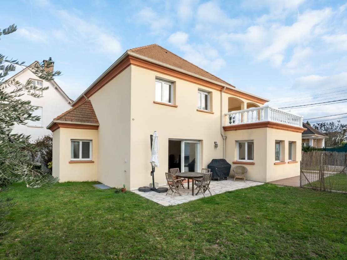Maison Carrières-sur-Seine