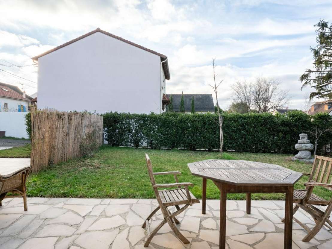 Maison Carrières-sur-Seine