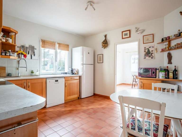 Maison Carrières-sur-Seine - 5 chambres - 310m²