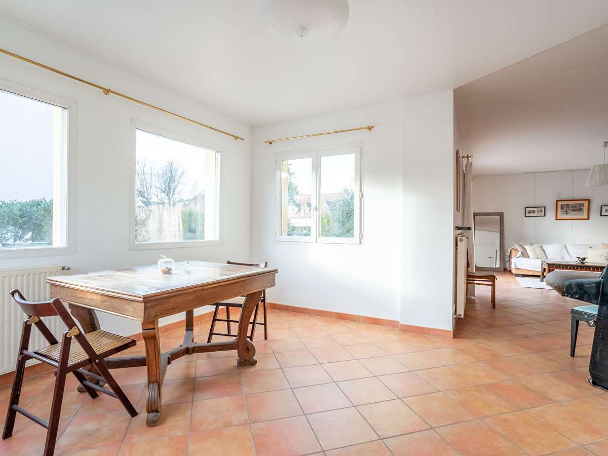 Maison Carrières-sur-Seine