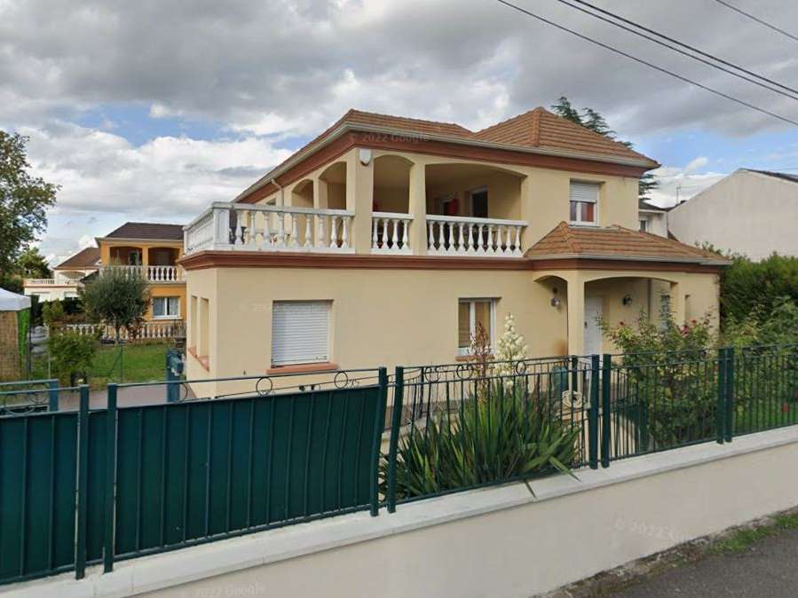 Maison Carrières-sur-Seine