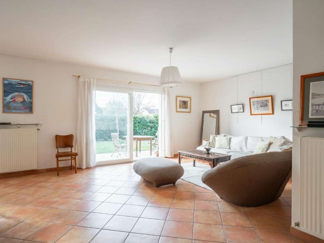 Maison Carrières-sur-Seine