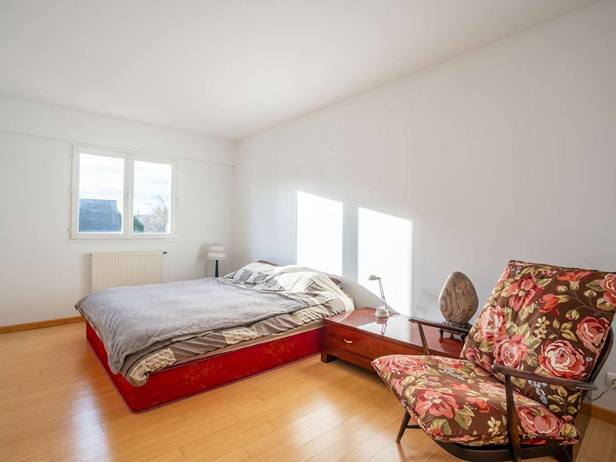 Maison Carrières-sur-Seine