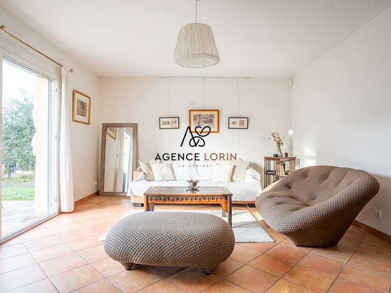 Maison Carrières-sur-Seine - 5 chambres - 310m²