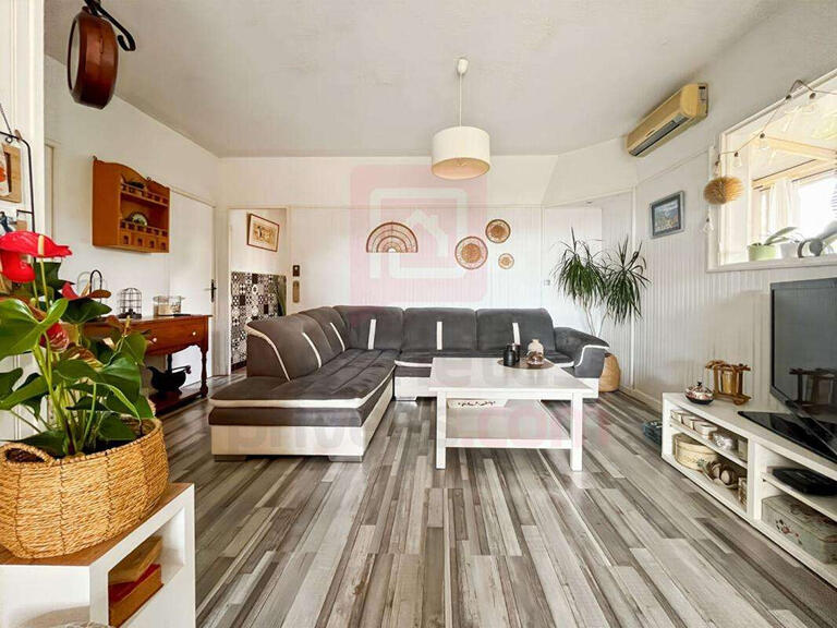 Maison Carros - 2 chambres