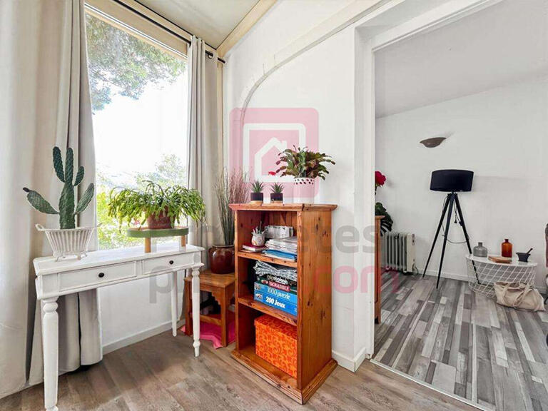 Maison Carros - 2 chambres
