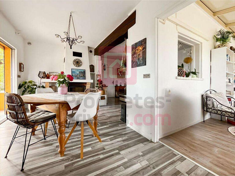 Maison Carros - 2 chambres