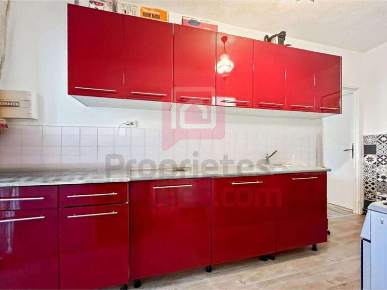 Maison Carros - 2 chambres