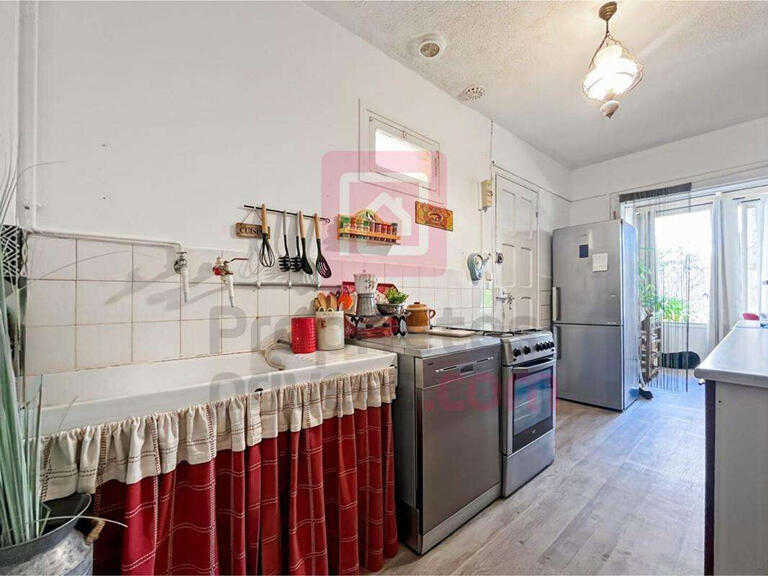 Maison Carros - 2 chambres