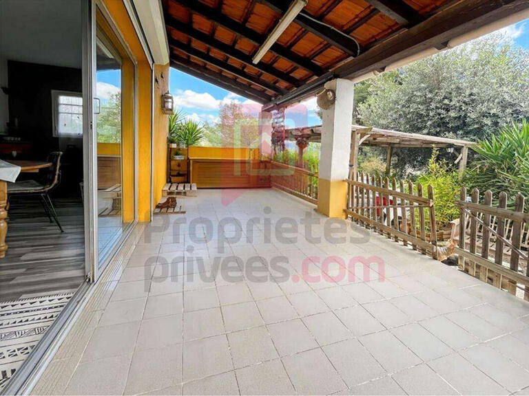 Maison Carros - 2 chambres