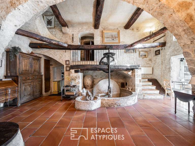 House Carros - 6 bedrooms - 253m²