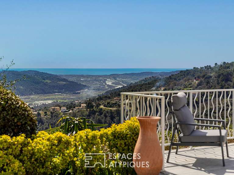 House Carros - 4 bedrooms - 138m²