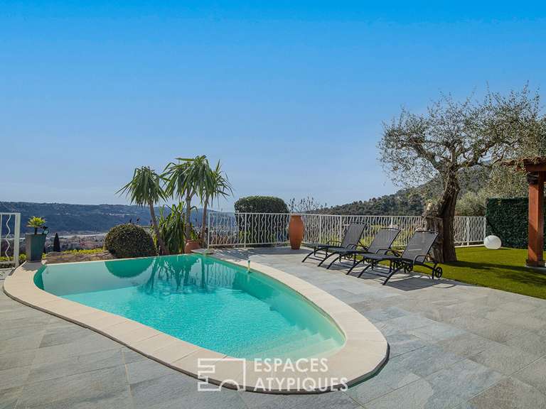 House Carros - 4 bedrooms - 138m²