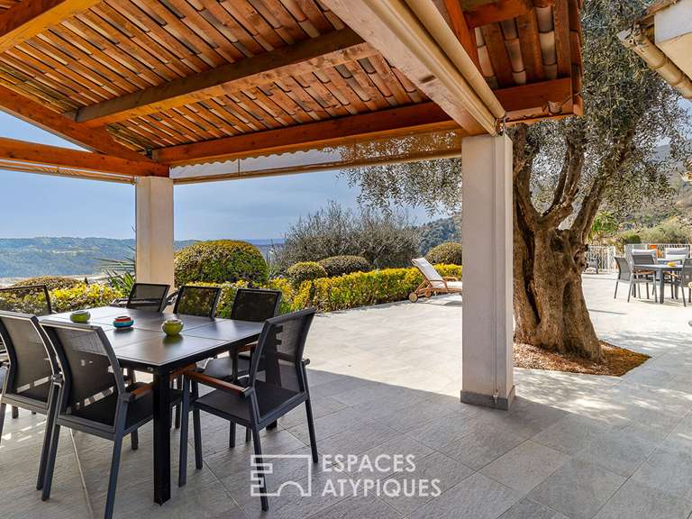 House Carros - 4 bedrooms - 138m²