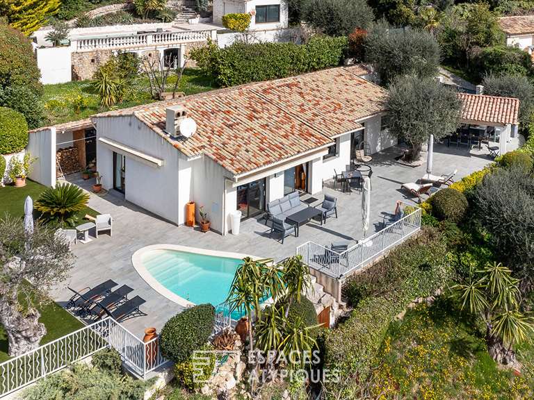 House Carros - 4 bedrooms - 138m²