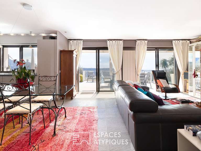 House Carros - 4 bedrooms - 138m²