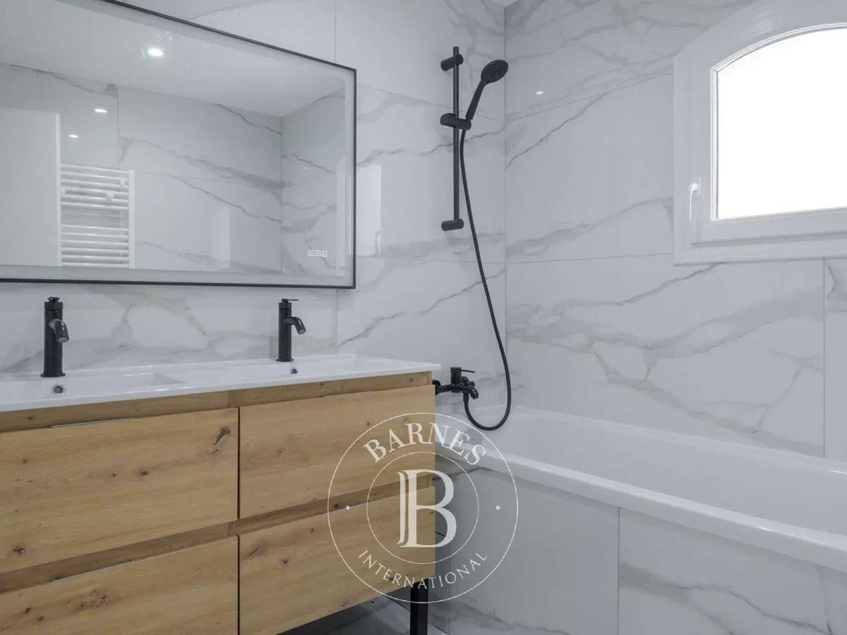 Appartement Carry-le-Rouet