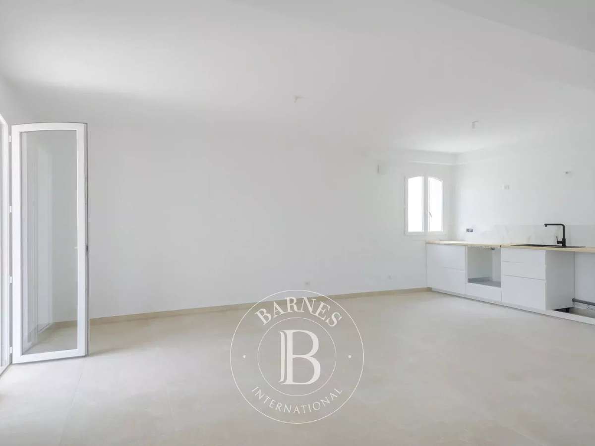 Appartement Carry-le-Rouet