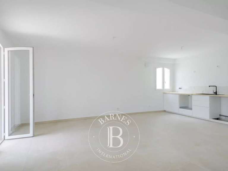 Appartement avec Vue sur mer Carry-le-Rouet - 3 chambres - 102m²