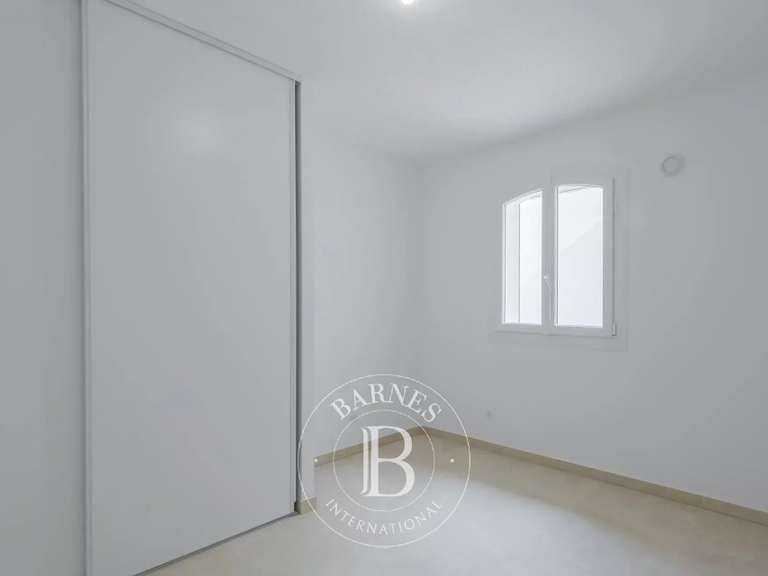 Appartement avec Vue sur mer Carry-le-Rouet - 3 chambres - 102m²