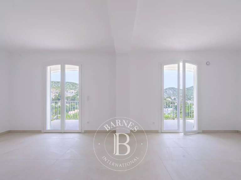 Appartement Carry-le-Rouet - 4 chambres - 165m²