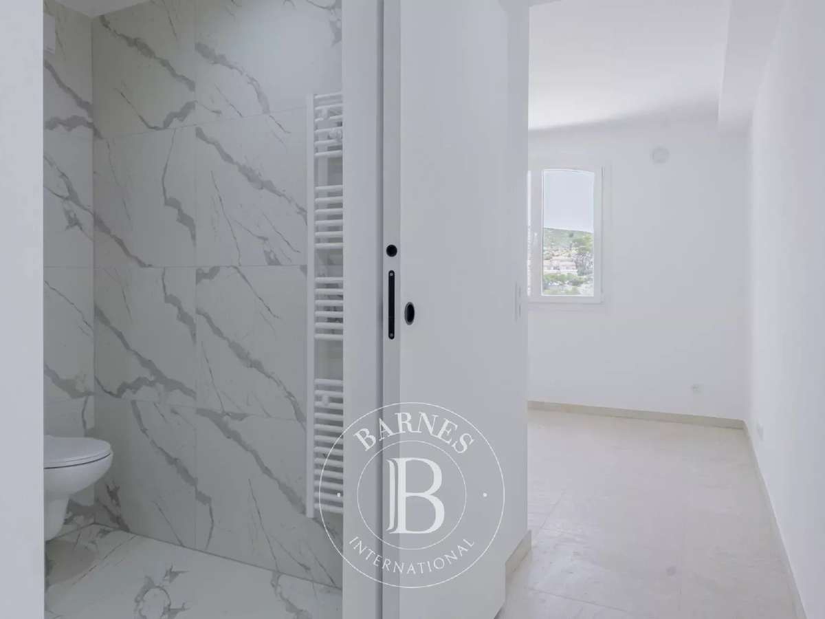 Appartement Carry-le-Rouet