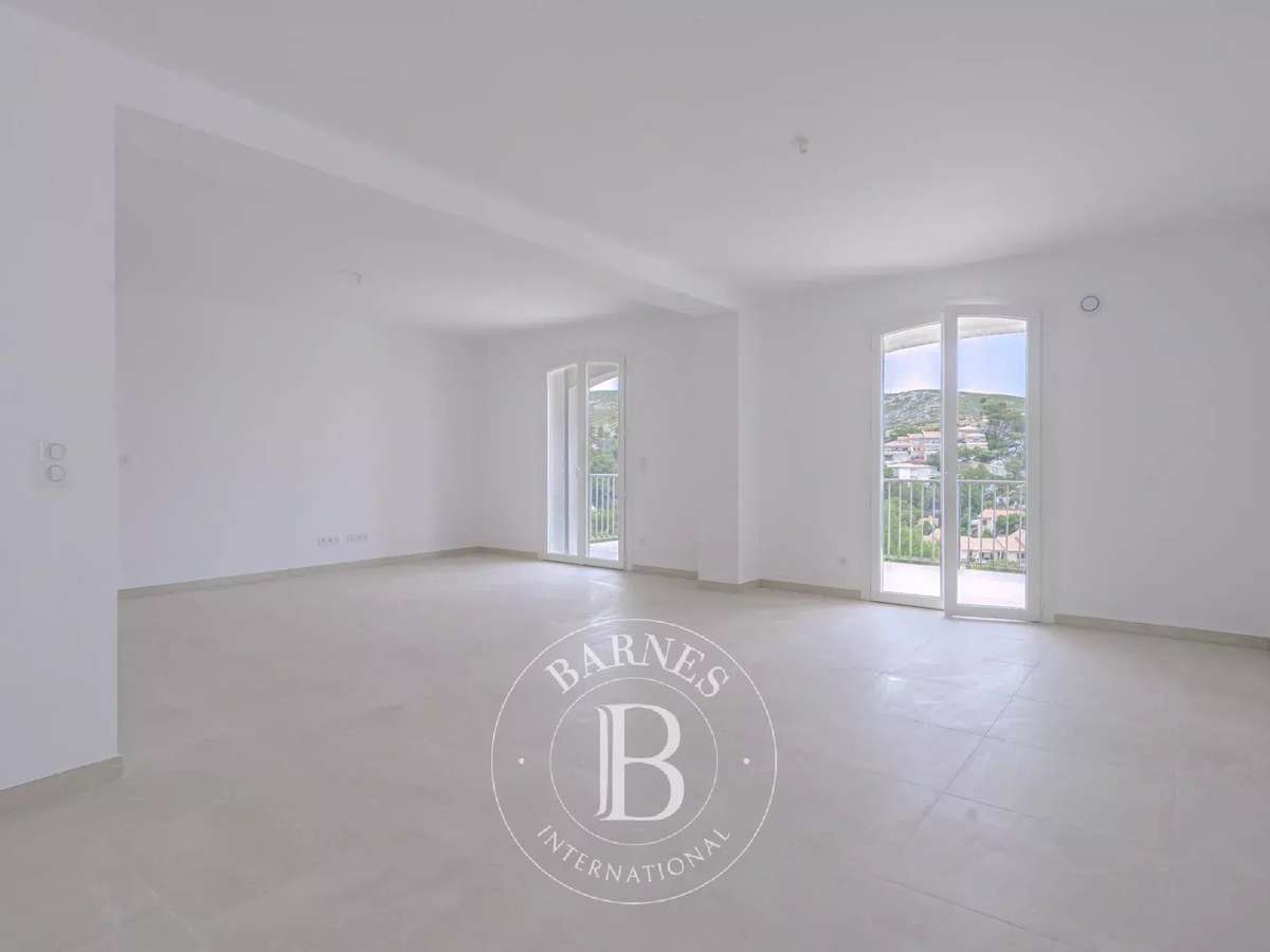 Appartement Carry-le-Rouet