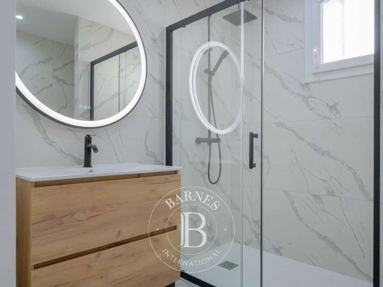 Appartement Carry-le-Rouet - 4 chambres - 165m²