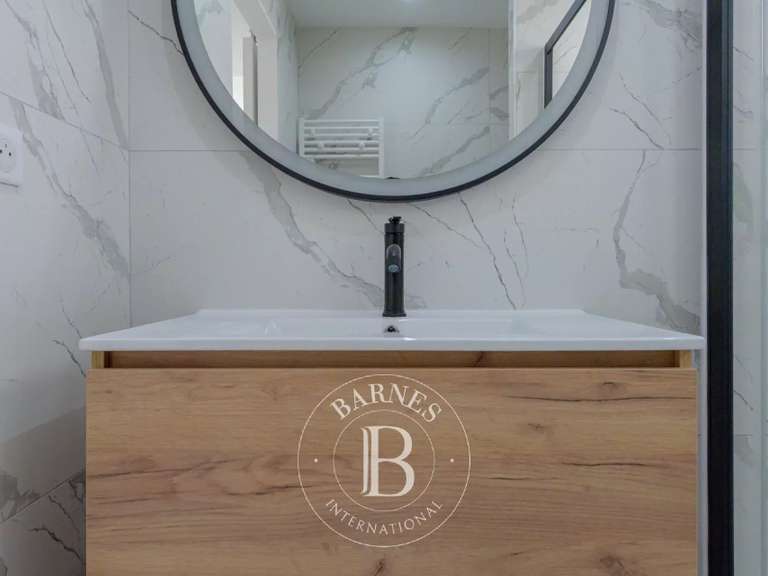 Appartement Carry-le-Rouet - 4 chambres - 165m²