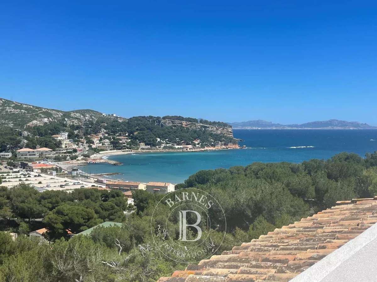 Appartement Carry-le-Rouet