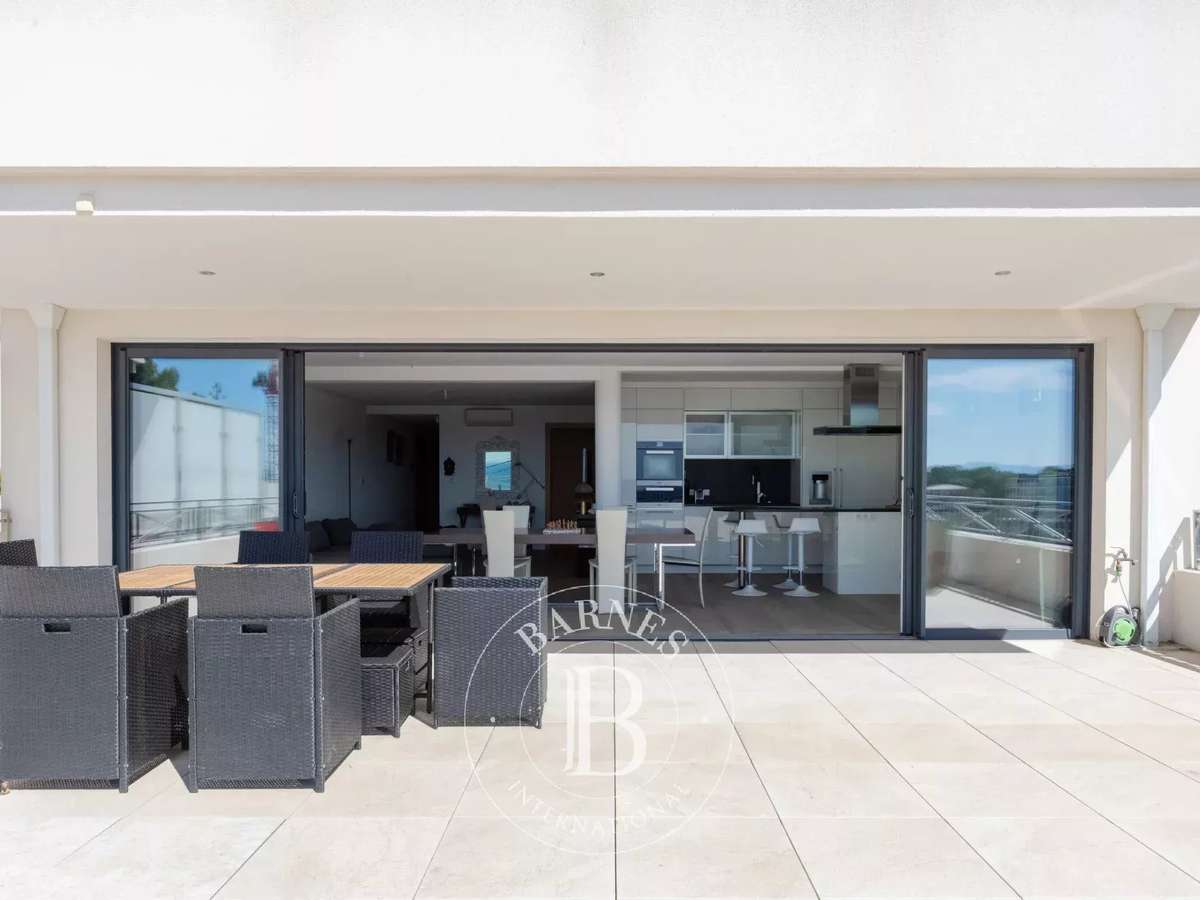 Appartement Carry-le-Rouet