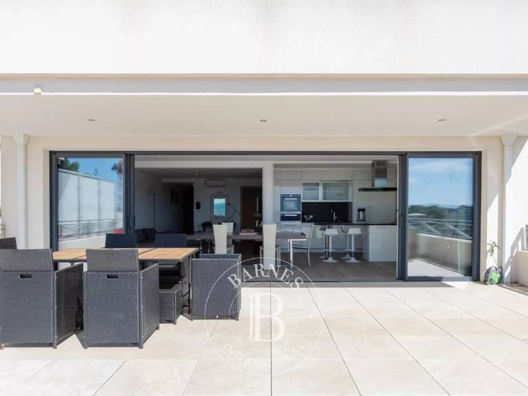 Appartement avec Vue sur mer Carry-le-Rouet - 3 chambres - 190m²